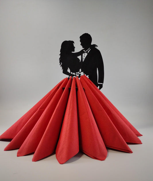 napkin holder