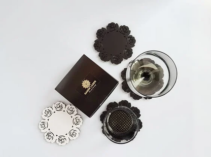 coaster for your table decoration