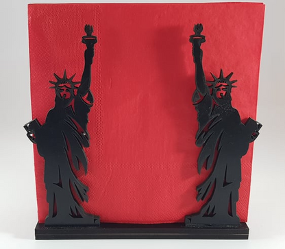 napkin holder for dinner table